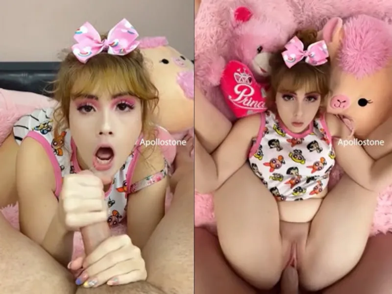 Quan hệ cực phê với em ghệ mới lớn body chuẩn