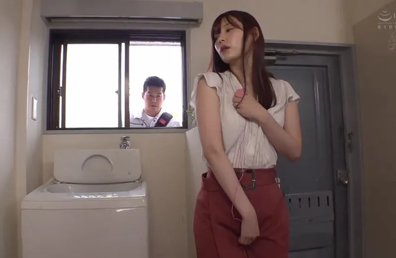 Bị người chồng hờ hửng cô vợ chịch với anh kỹ thuật chung cư đến mang bầu