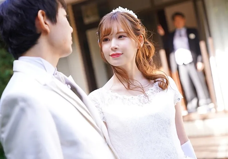 Bố ông xã chịch con dâu ngay sau lễ cưới của con trai